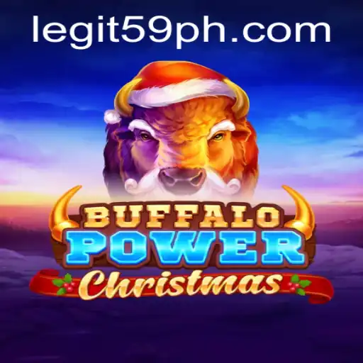Unveiling the Enchantment of BuffaloPowerChristmas: A Festive Gaming Experience