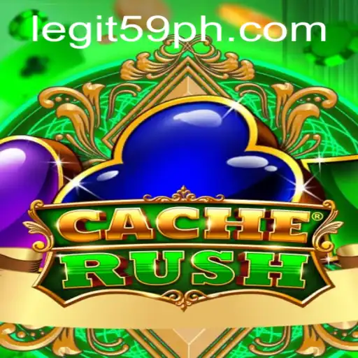 Explore the Exciting World of CacheRush: A Thrilling Gaming Experience