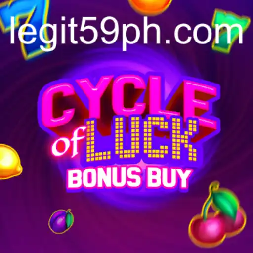 Exploring CycleofLuckBonusBuy: A Thrilling Twist in Gaming