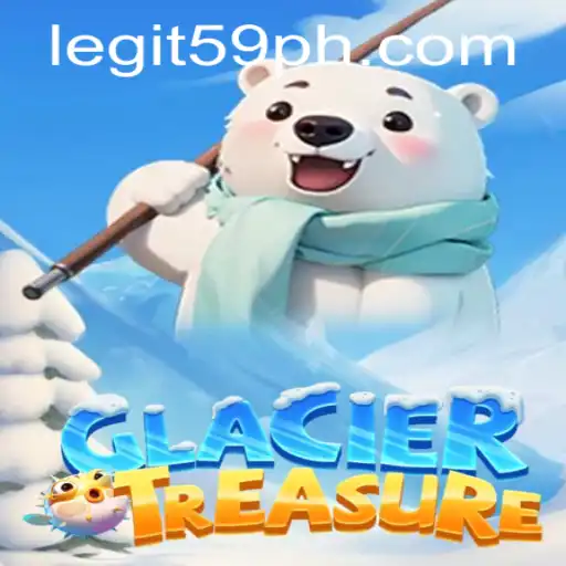 Discover the Thrills of GlacierTreasure with Code 59ph