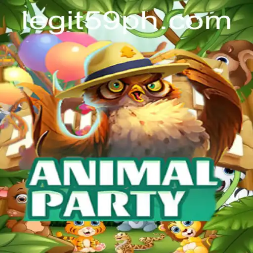 Unleashing the Fun: Exploring the World of AnimalParty