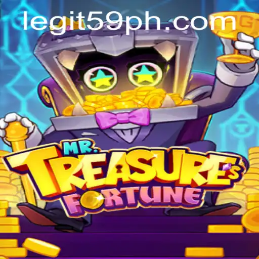 Exploring MrTreasuresFortune: A Deep Dive into Adventure and Strategy