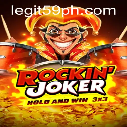 Exploring the Thrills of Rockinjoker: A New Era of Gaming with 59ph