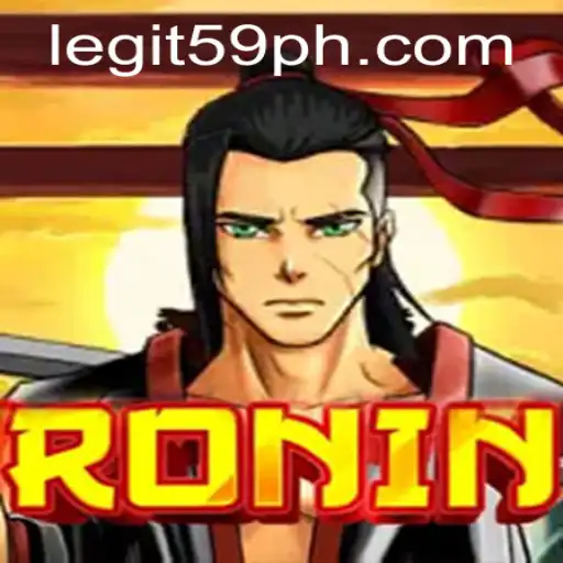 Exploring the Dynamic World of Ronin: A Journey into Gaming Excellence
