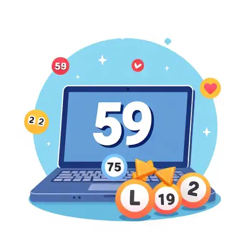 The Evolution of Online Lottery and the Rise of 59ph