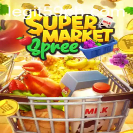 SupermarketSpree: The Engaging Grocery Adventure